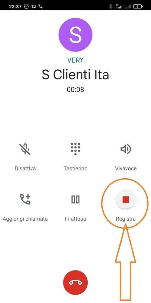 Google'ın Telefon uygulaması artık arama kaydetmeyi destekliyor! - Resim : 4