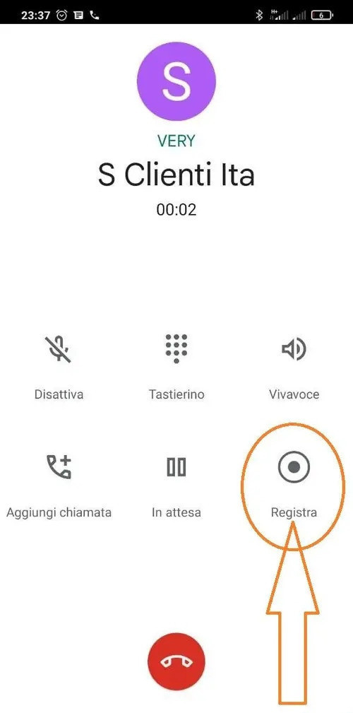 Google'ın Telefon uygulaması artık arama kaydetmeyi destekliyor! - Resim : 3