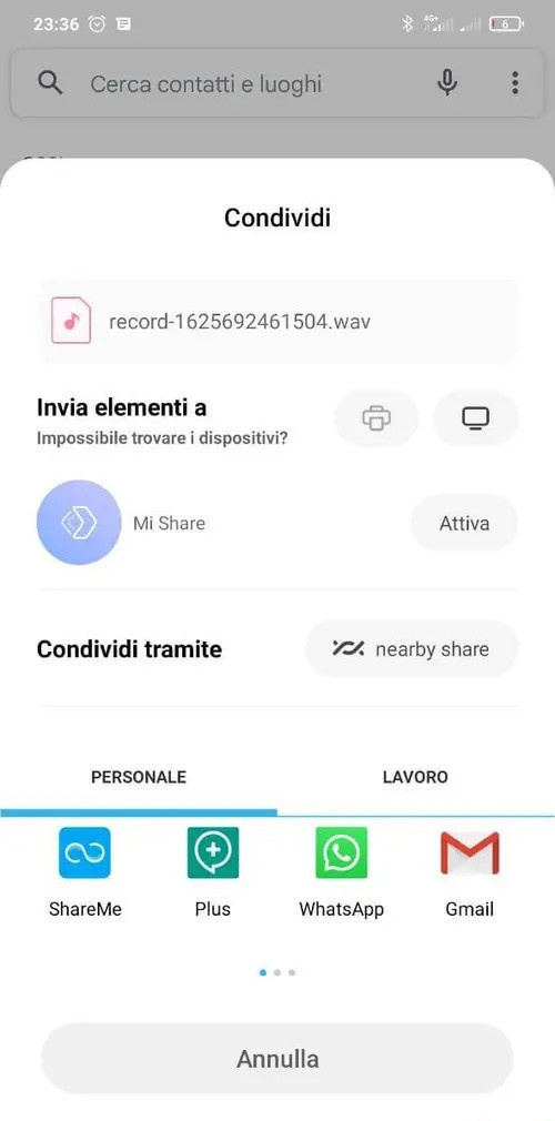 Google'ın Telefon uygulaması artık arama kaydetmeyi destekliyor! - Resim : 6
