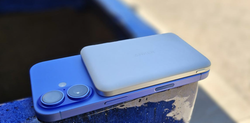 Anker Power Bank indirime girdi: Fiyat 46 dolara düştü - Resim : 1