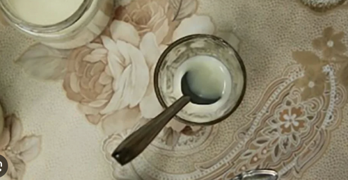 Michelin yıldızlı restoran karınca yoğurdu ile gündeme oturdu! - Resim : 1