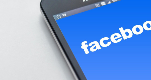 Facebook’un “Dürtme özelliği geri geliyor! - Resim : 1
