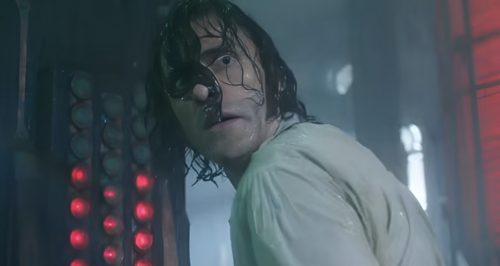 Frankenstein filmi yapay zekaya mı odaklanacak? - Resim : 1