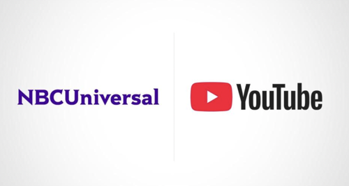 YouTube TV spor anlaşmasını imzaladı - Resim : 1