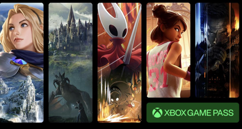 Microsoft zam yaptı! Xbox Game Pass Ultimate artık zamlı! - Resim : 1