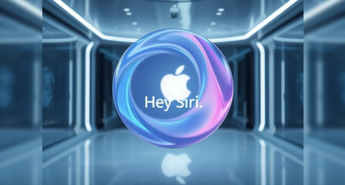 Apple, Siri'yi ChatGPT'ye rakip hale getirecek! - Resim : 1
