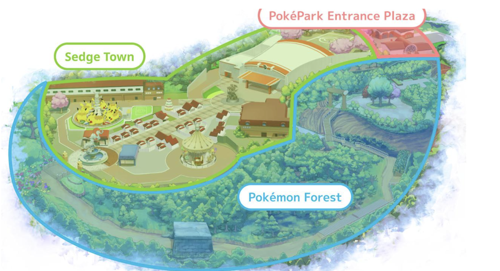 Japonya’da ilk kalıcı Pokémon temalı park açılıyor - Resim : 1