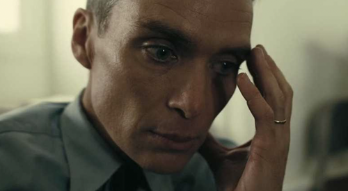 Cillian Murphy, Harry Potter dizisinde yer alacak mı sorularını cevapladı - Resim : 1