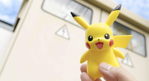 Yeni Pokémon oyunları ortaya çıktı! - Resim : 1