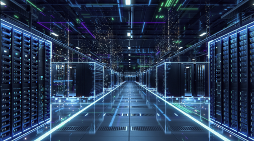 Yapay zekâ patlaması: Veri merkezleri enerji ve su krizine odaklandı - Resim : 1