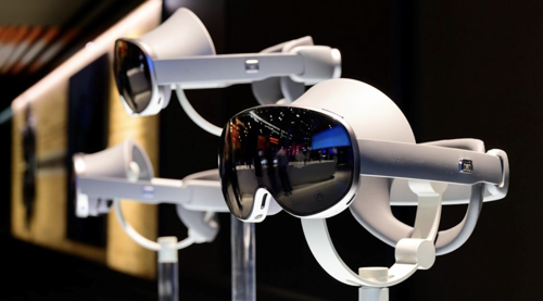 Samsung Galaxy XR: Şirketin yeni gerçeklik gözlüğü sızdı - Resim : 1