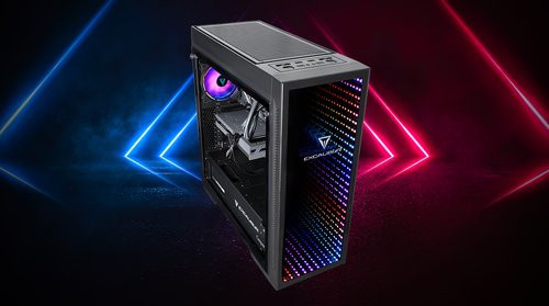 Uygun fiyata yüzlerce seçenek! Excalibur E750 - Resim : 1