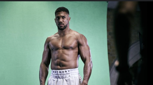 Boksör olmak için ne kadar güçlü olmak gerek? - Resim : 1