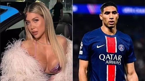 Wanda Nara yeni aşkını buldu, Icardi'ye büyük dost kazığı - Resim: 6