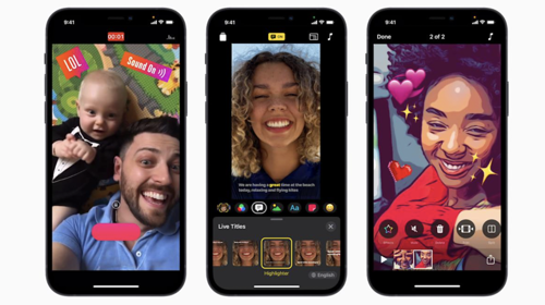 Apple, 2017’de tanıttığı uygulamanın fişini çekti - Resim : 1