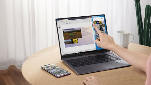 Huawei MateBook ürünlerinde indirim fırsatları! - Resim : 1