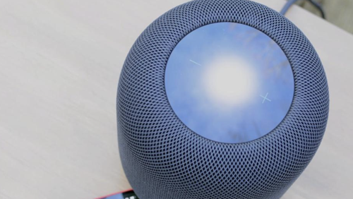 Apple’ın Siri açıklaması! Akıllı hoparlörler beklemede - Resim : 1