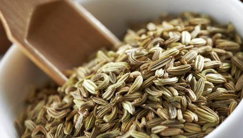 Rezene: Bağışıklığı güçlendiren ve kilo kontrolüne yardımcı şifalı bitki - Resim : 1