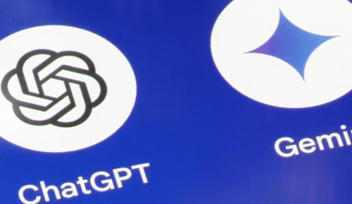 Google Gemini, ChatGPT’yi geride bıraktı - Resim : 1