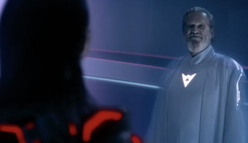 Seneler sonra gelen devam filmi seyircileri böldü - Resim : 1