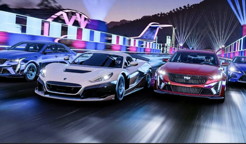 Forza Horizon 6 resmen duyuruldu: 2026’da Japonya’da başlıyor! - Resim : 1