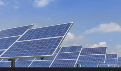 AB’de ilk kez elektriğin ana kaynağı güneş enerjisi oldu - Resim : 1