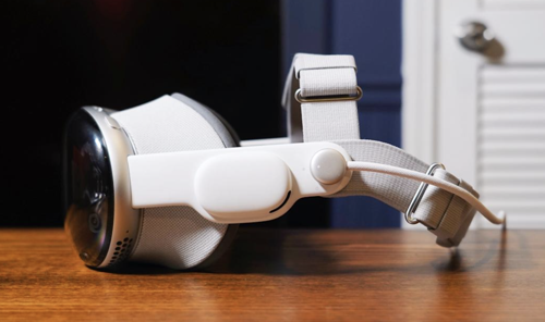 Apple, Meta’ya rakip akıllı gözlükleri duyurdu! - Resim : 1