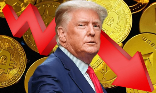 Trump’tan Avrupa’ya sert eleştiri: “Zayıflar ve ülkeleri çöküyor” - Resim : 1