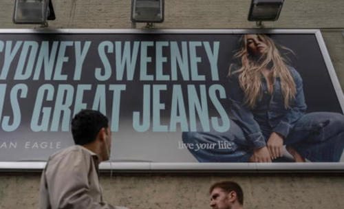 Ünlü oyuncudan kot pantolon açıklaması - Resim : 1