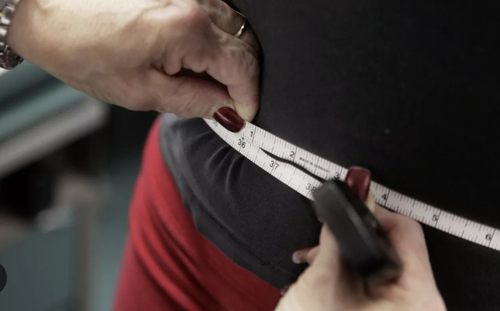 Yeni kilo verdiren ilaç gündem oldu! Vücut ağırlığında %20 azalma sağladı - Resim : 1