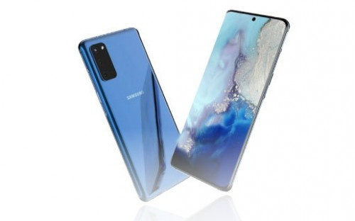 Galaxy S20 14 Şubat’ta ön siparişe çıkıyor! İşte fiyatı! - Resim : 1