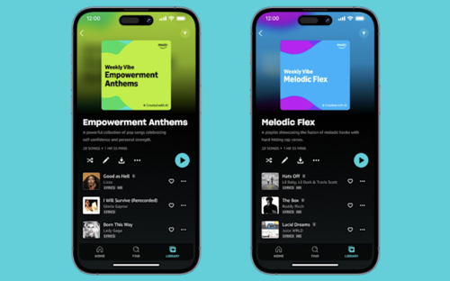 Amazon Music AI destekli özelliğini sundu! - Resim : 1