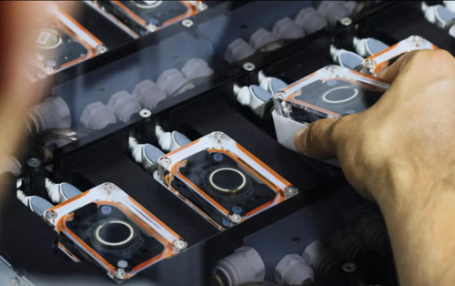 Neuralink’in beyin çipi için 10 bin kişi listede - Resim : 1