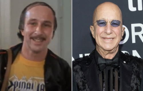 Simpsons yıldızından şaşırtan yorum! - Resim : 1