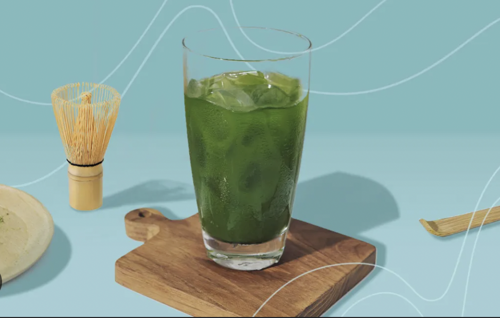 Matcha mı, yeşil çay mı? Uzmanlara göre hangisi daha faydalı ve enerji verici? - Resim : 1