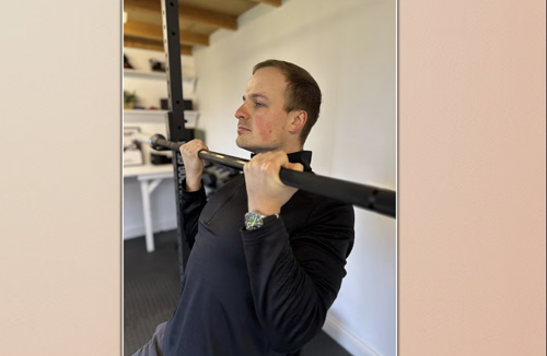 Uzun ve sağlıklı bir yaşam için bu egzersizleri yapın! - Resim : 1