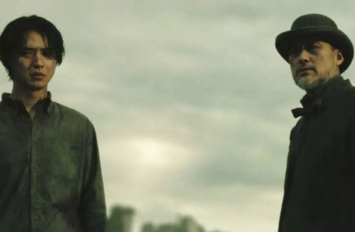 Alice in Borderland sezon finali ile hayranlar çılgına döndü! - Resim : 1