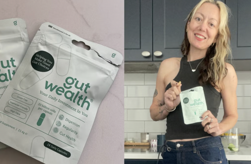 Bağırsak sorunlarına çözüm olan ek gıda! - Resim : 1