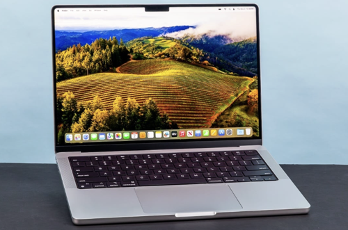 Apple, yeni M5 MacBook Pro’yu tanıttı: Daha Hızlı, aynı fiyat! - Resim : 1
