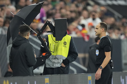 2026 Dünya Kupası’nda devrim gibi karar! - Resim : 1