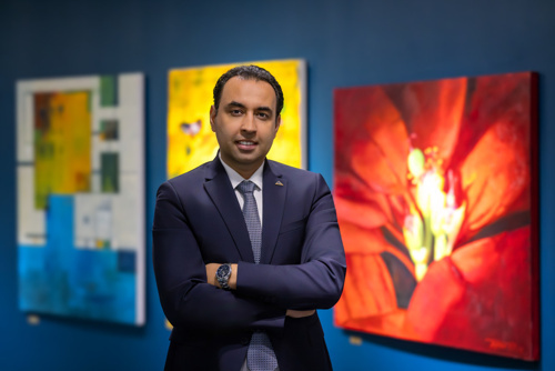 TEKNOFEST’te Genç Araştırmacılardan Küresel Pazara Uzanan Projeler - Resim : 1