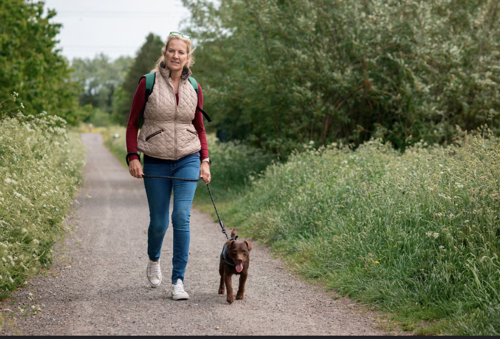 Günde 10.000 adımın yararları neler? - Resim : 1