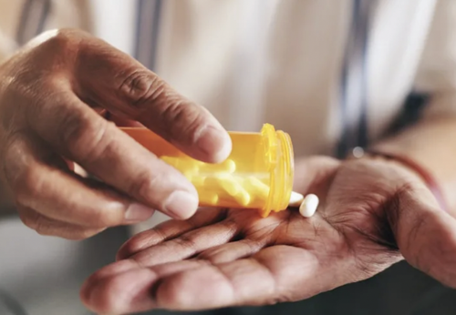 Yeni ilaç kombinasyonu, ileri evre prostat kanserine umut olabilir - Resim : 1