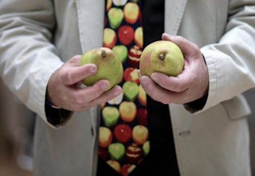 Armut kronik hastalık riskini azaltıyor! - Resim : 1