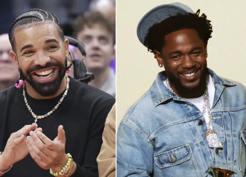 Drake'e bir darbe de mahkemeden geldi - Resim : 1