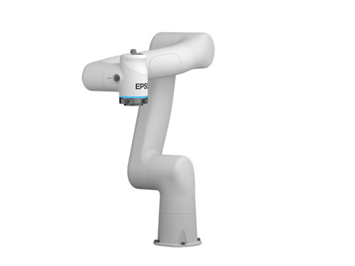 Epson tarafından geliştirilen “yardımcı robot” birçok sektörde verimlilik ve üretkenliği artıracak - Resim : 2