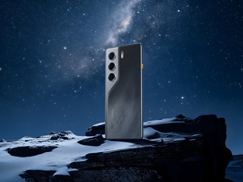 TECNO CAMON 40, Türkiye’de satışa sunuldu - Resim : 1