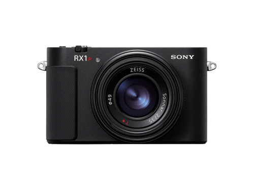 Sony, RX1R III Modelini tanıttı - Resim : 2