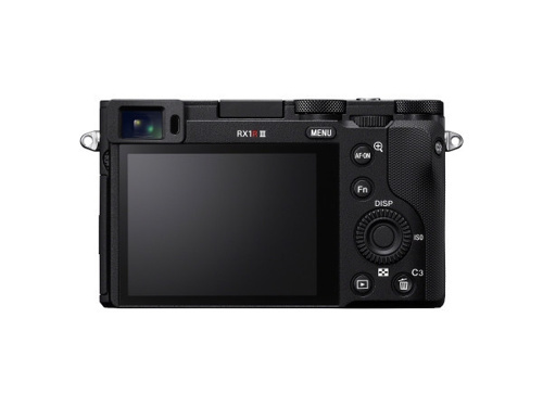 Sony, RX1R III Modelini tanıttı - Resim : 1