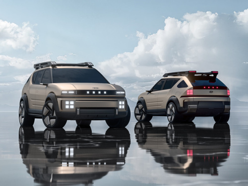 Hyundai Motor Grubu Hidrojen Teknolojisinde Kararlı - Resim : 1